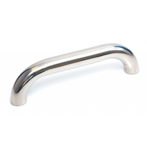 Stainless Steel Polished Bridge Handle